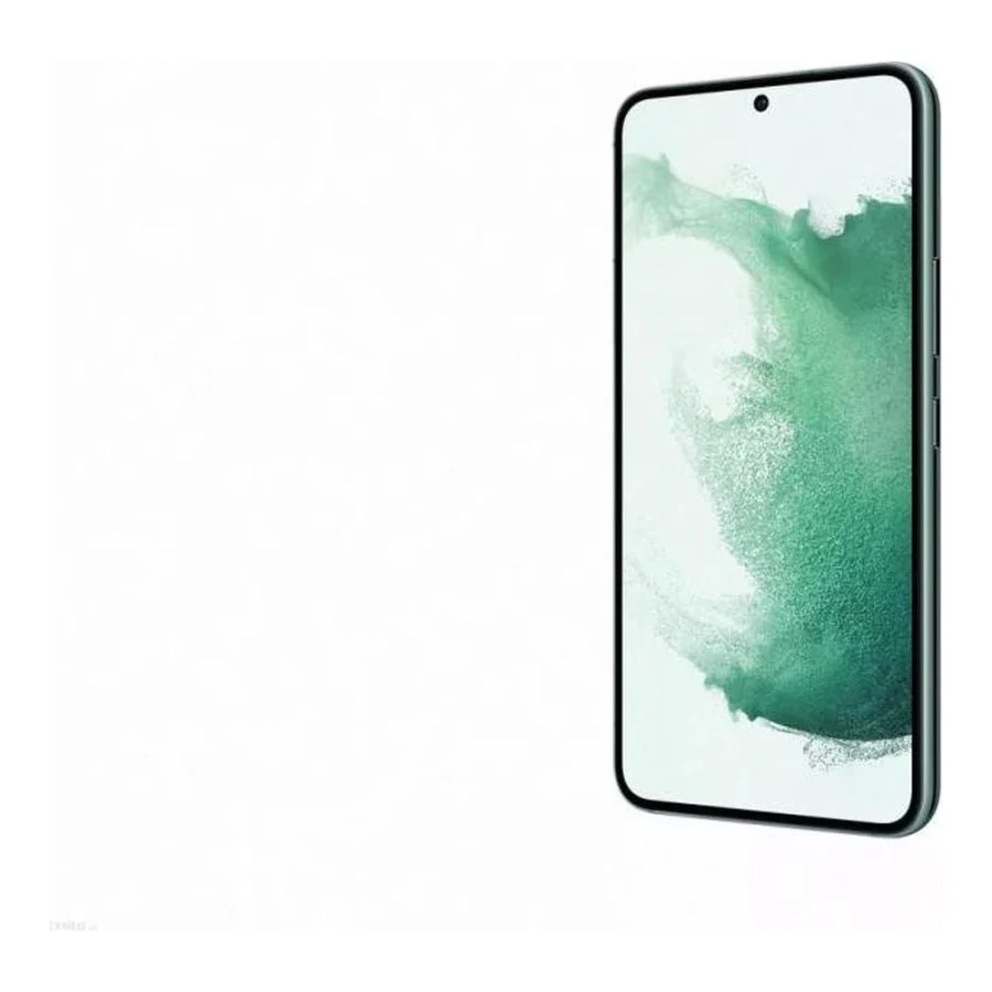 Samsung Galaxy S22 SM-S9010 8/128GB Phantom Green