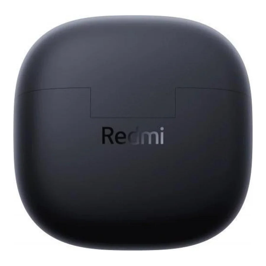 Xiaomi Redmi Buds 6 Lite Black (BHR8653GL) (UA)