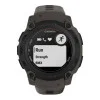 Garmin Instinct E 40mm Black with Charcoal Band (010-02932-00/13)