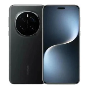 Honor Magic7 Pro 12/512GB Black (Global Version)