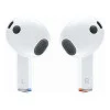 Samsung Galaxy Buds3 White (SM-R530NZWA) (UA)