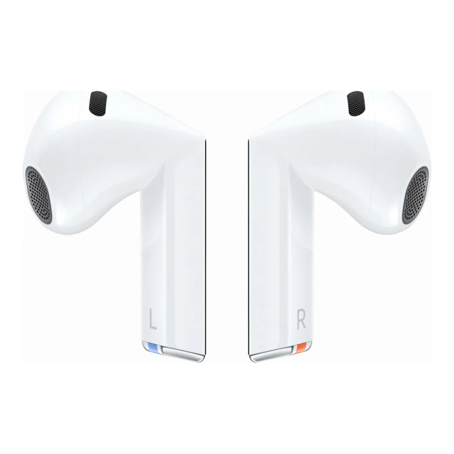 Samsung Galaxy Buds3 White (SM-R530NZWA) (UA)