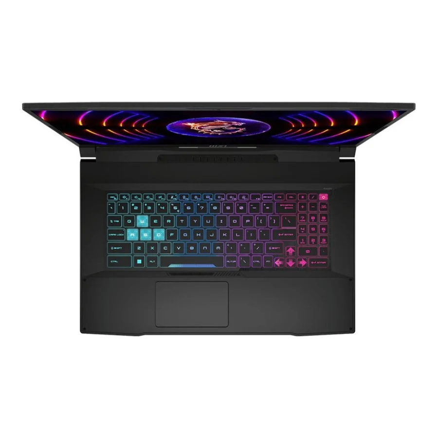 MSI Katana 17 B13VFK (B13VFK-269)