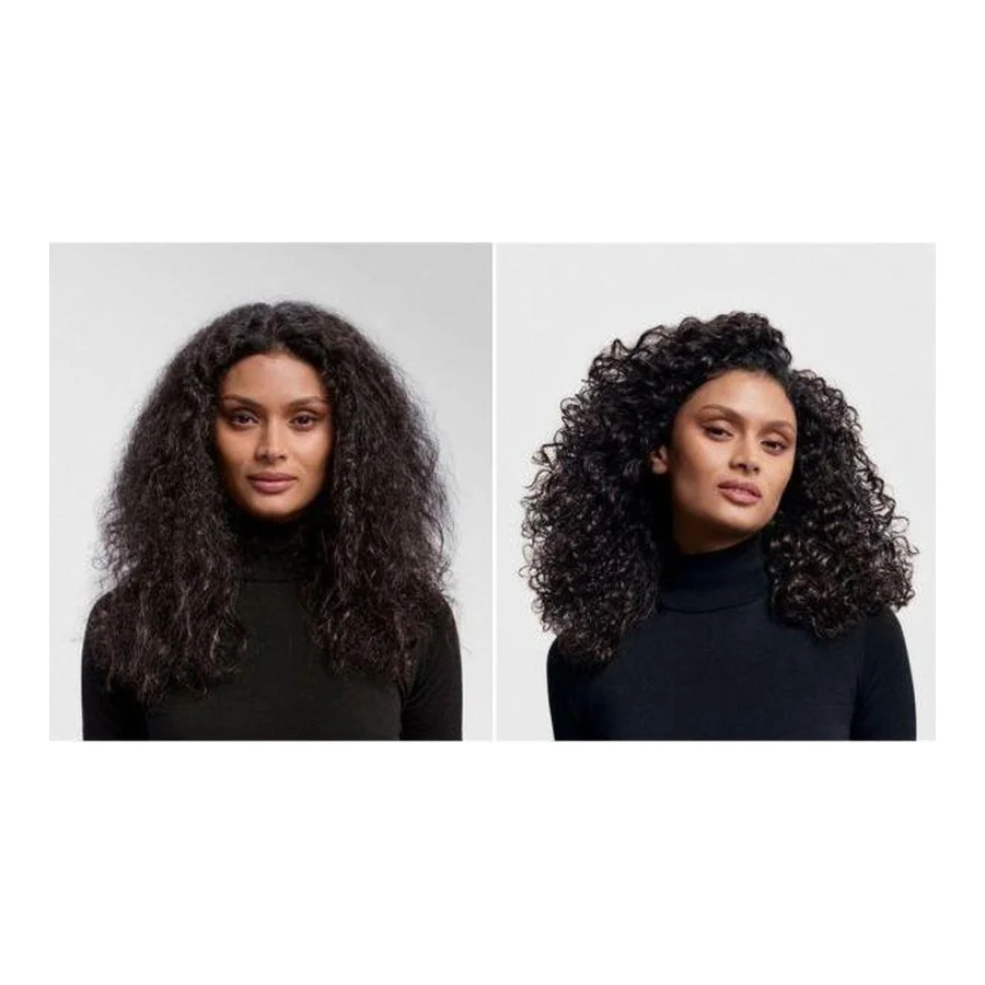 Dyson Airwrap i.d. multi-styler and driver Curly+Coily Red Velvet/Gold (596928-01) (Global Version)