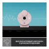 Logitech Brio 300 FHD Rose (960-001448, 960-001449)
