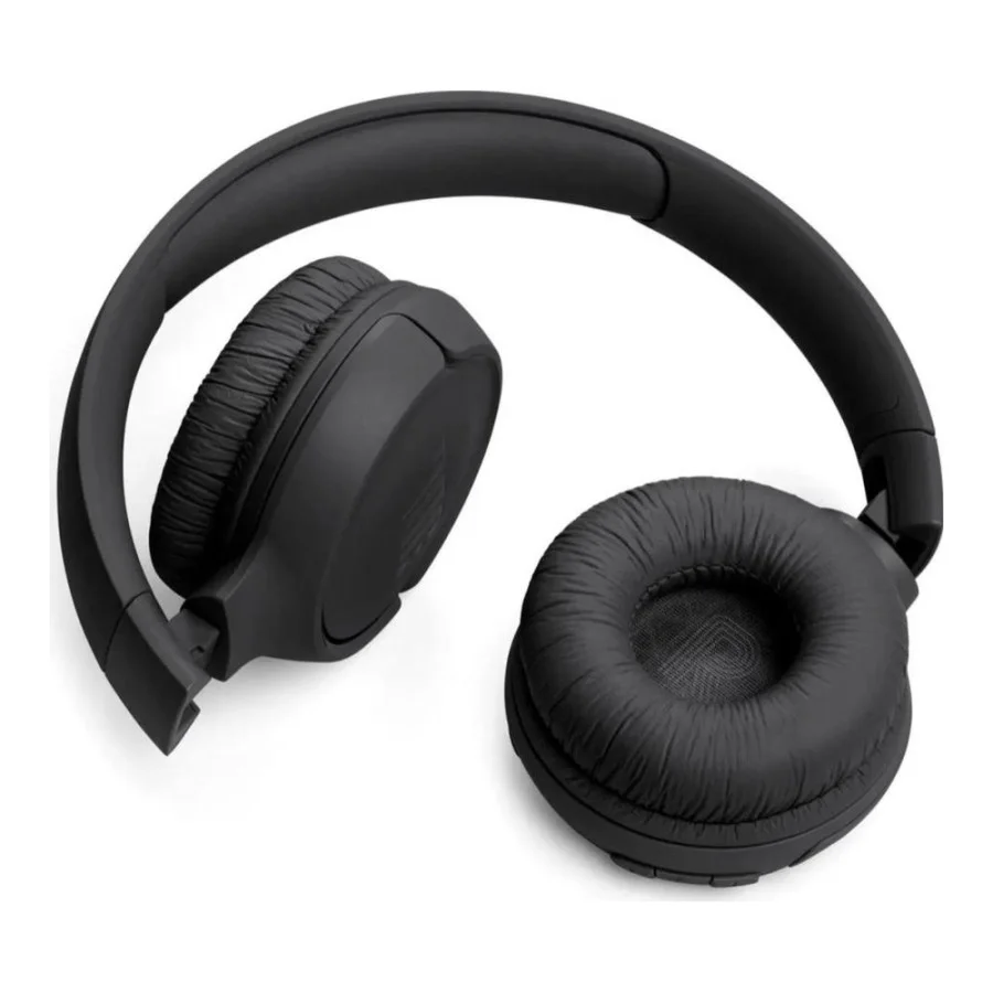 JBL Tune 525BT Black (JBLT525BTBLK)