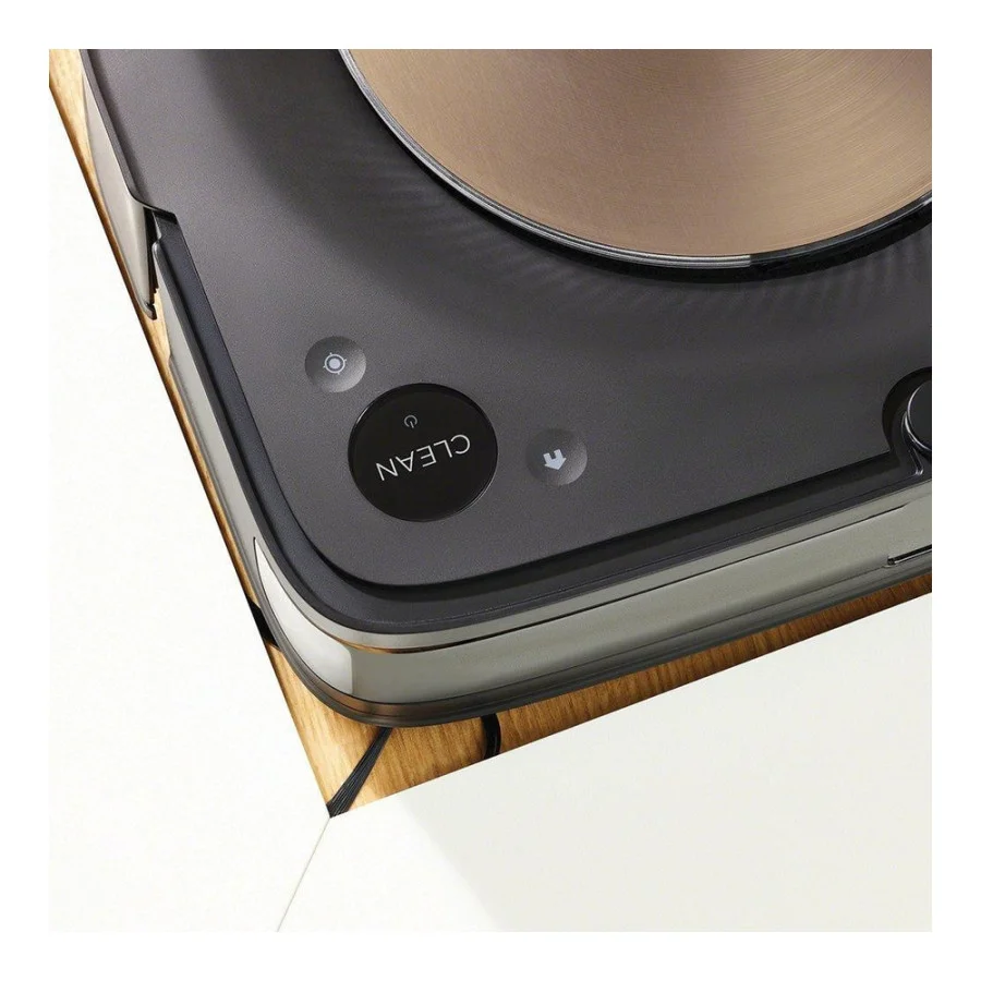 iRobot Roomba S9 Plus