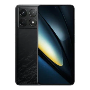 Xiaomi POCO F6 Pro 16/1TB Black (Global Version)