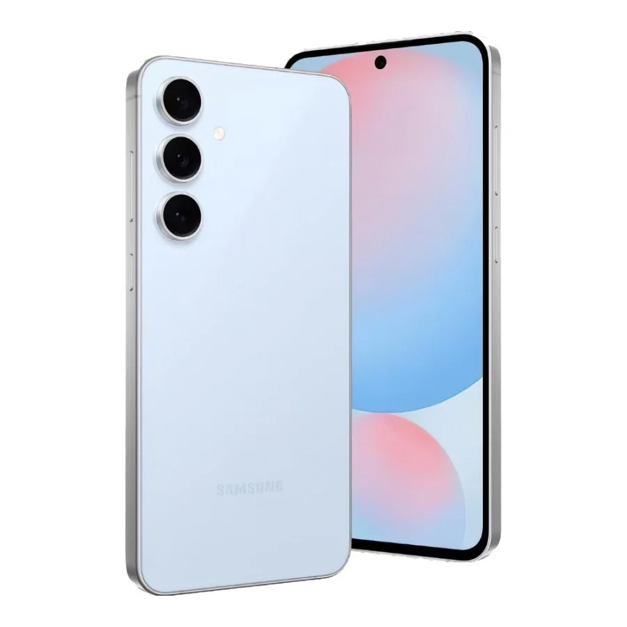 Samsung Galaxy S24 FE 8/512GB Blue (SM-S721BLBH)