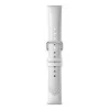 Xiaomi Watch S4 41mm Leather Strap White (BHR07VUGL)