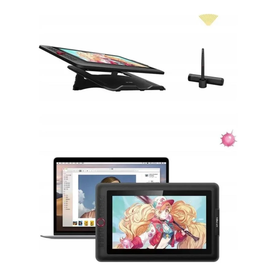 XP-Pen Artist 13.3 Pro