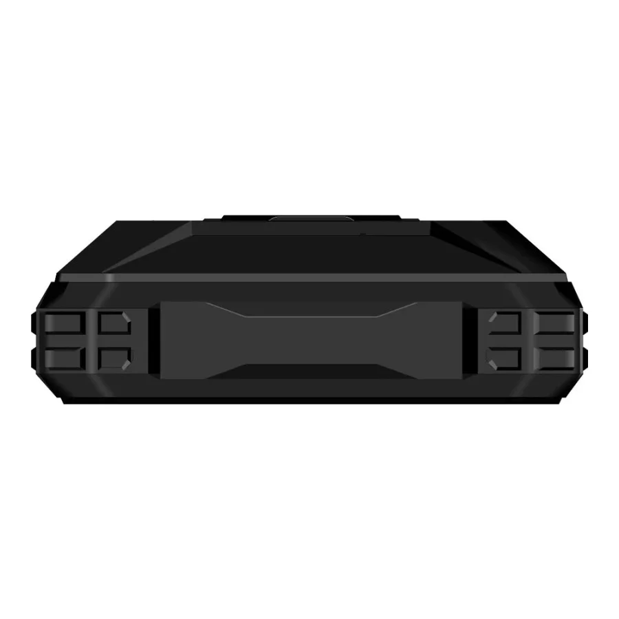 Oukitel WP19 8/256GB Black