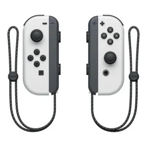 Nintendo Switch Joy-Con White (Pair)