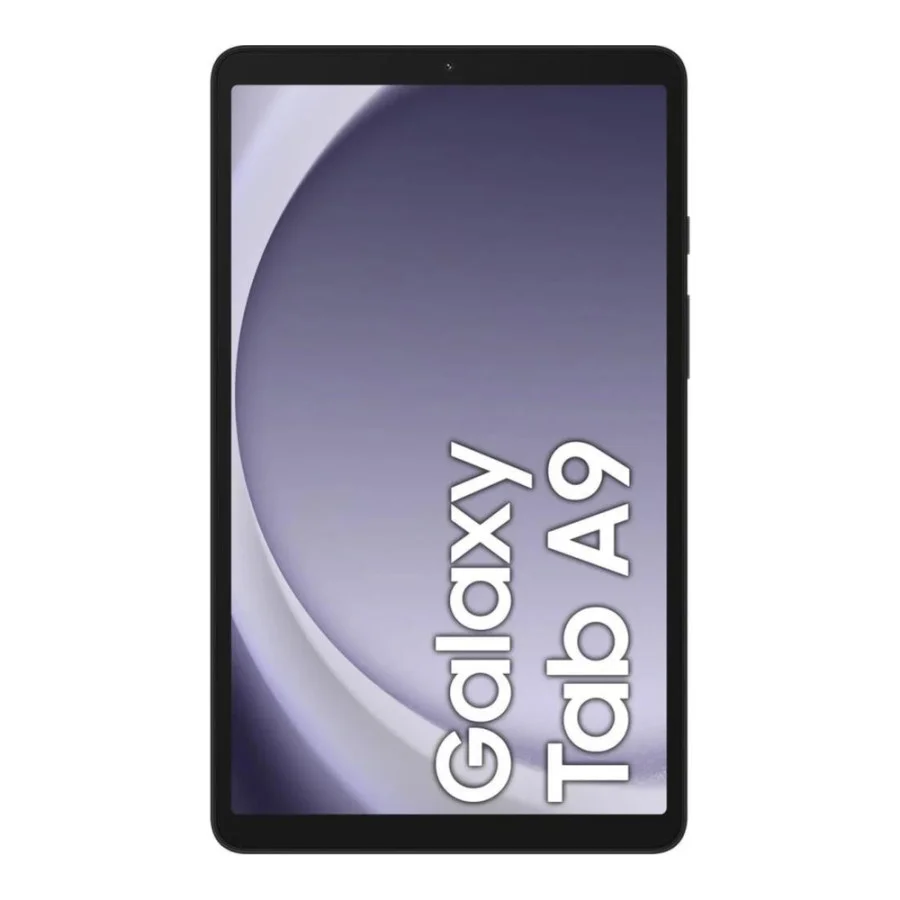 Samsung Galaxy Tab A9 8/128GB LTE Graphite (SM-X115NZAE) (UA)