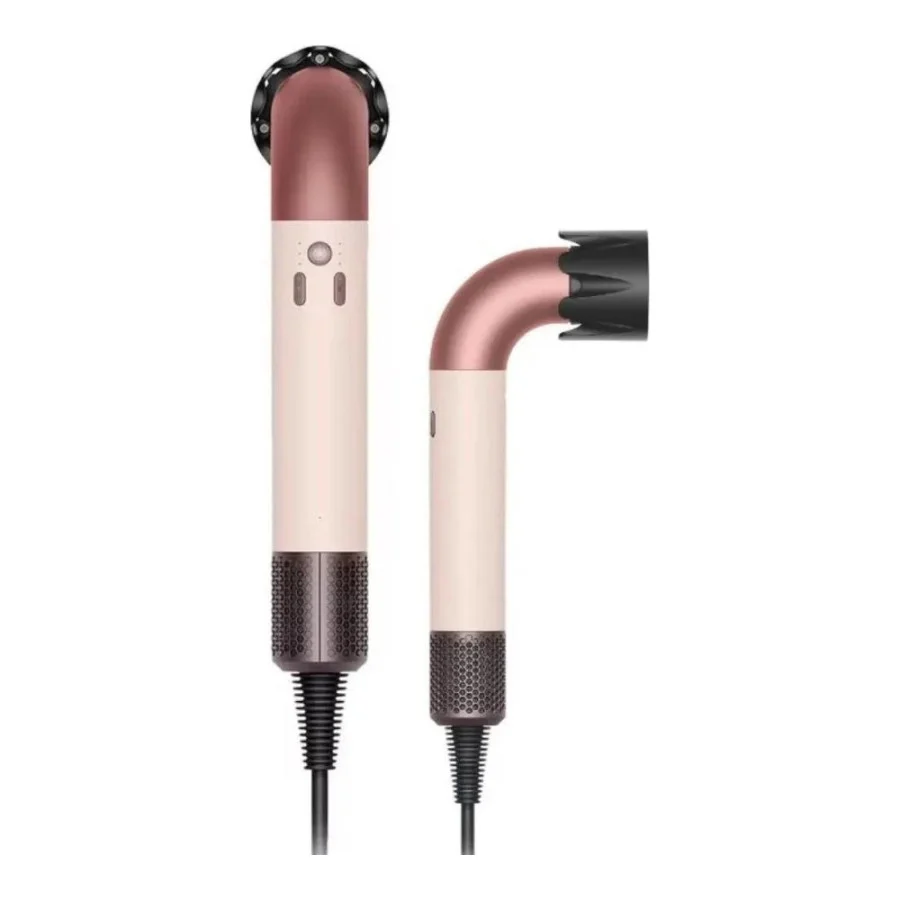 Dyson HD18 Supersonic R Pro Ceramic Pink/Rose Gold (113332-01) (Global Version)