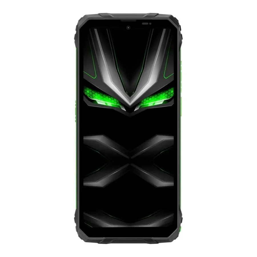 Blackview Fort 1 4/128GB Green