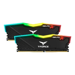 Team Group T-Force Delta RGB 2x8Gb TF3D416G3200HC16FDC01