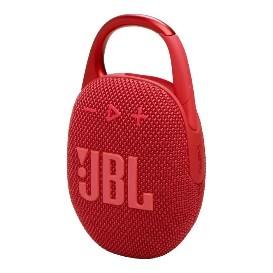 JBL Clip 5 Red (JBLCLIP5RED) CN