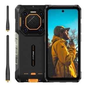 Ulefone Armor 26 Ultra WT 12/512GB Black