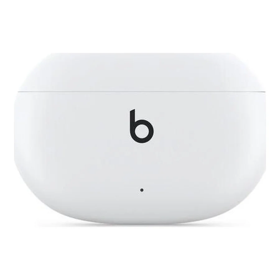 Beats by Dr. Dre Studio Buds White (MJ4Y3)