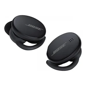 Bose Sport Earbuds Triple Black (805746-0010)