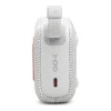 JBL Go 4 White (JBLGO4WHT) CN