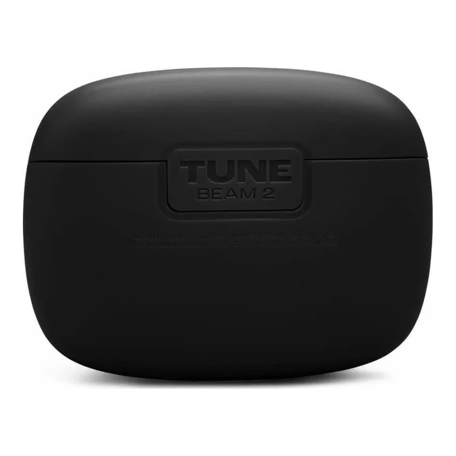 JBL Tune Beam 2 Black (JBLTBEAM2BLK)