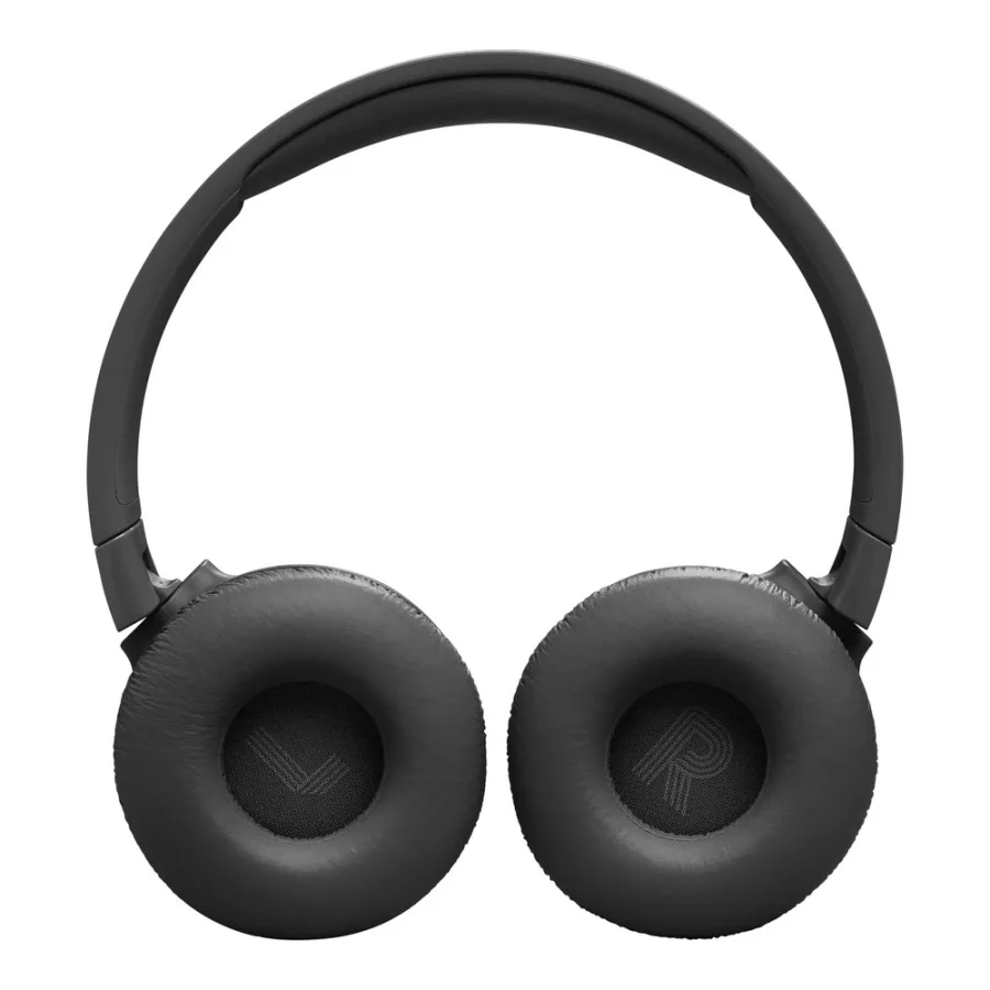 JBL Tune 670NC Black (JBLT670NCBLK)