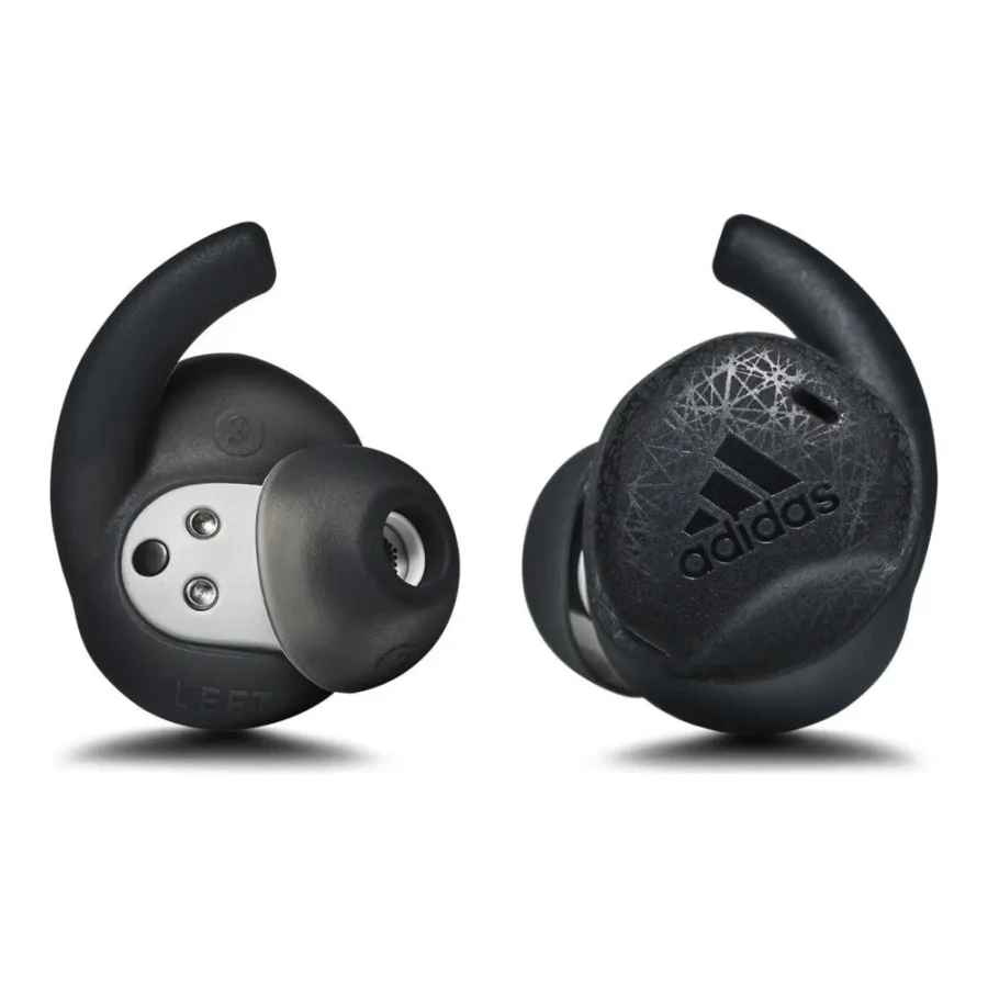 Adidas Headphones FWD-02 Sport In-Ear True Wireless Night Grey (1006041)