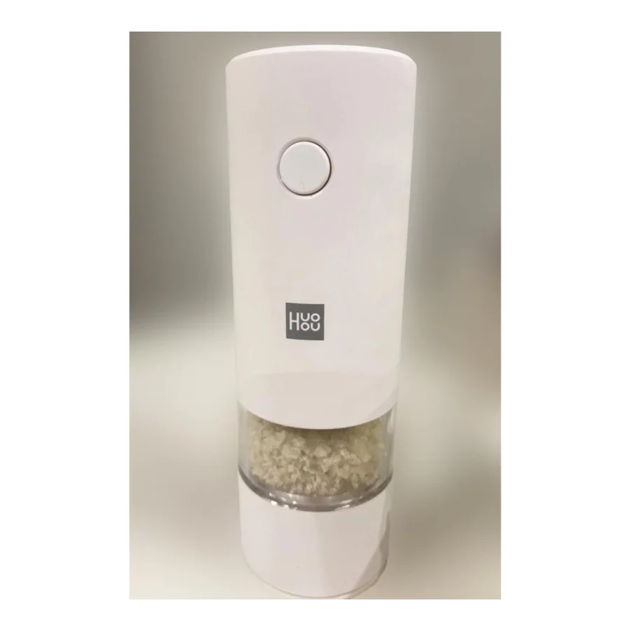 Xiaomi HuoHou Electric Grinder White HU0142