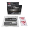 PATRIOT 64 GB (2x32GB) DDR4 3600 MHz Viper Steel (PVS464G360C8K)