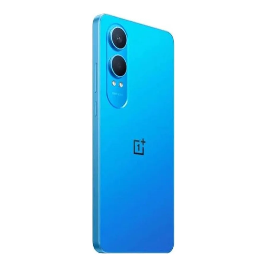 Oneplus Nord CE 4 Lite 5G 8/256GB Mega Blue (Global Version)