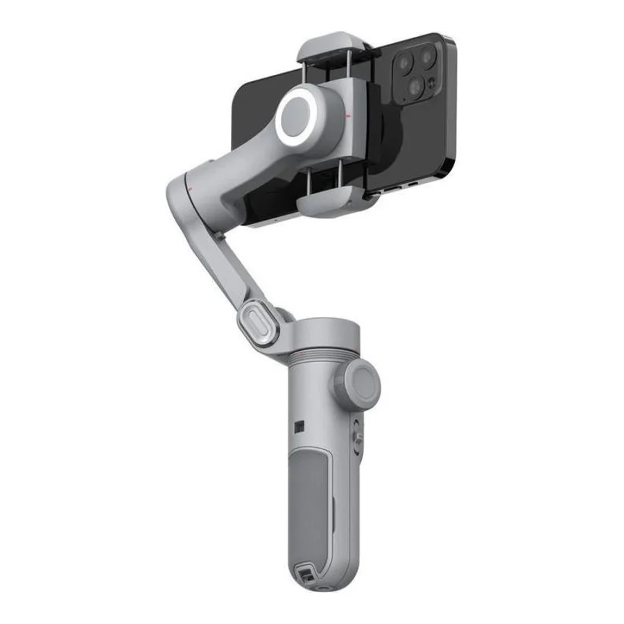 AOCHUAN Professional Gimbal Stabilizer for Smartphone SMART X Pro Grey (AOCHUAN-SMARTXPRO-G)