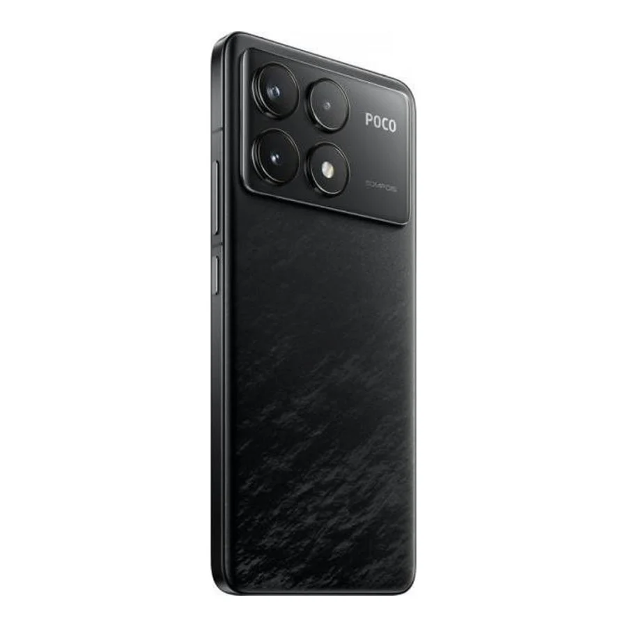 Xiaomi POCO F6 Pro 16/1TB Black (Global Version)