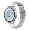 Xiaomi Watch S4 41mm Leather Strap White (BHR07VUGL)