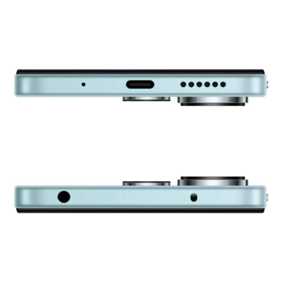 Xiaomi Redmi 13 6/128GB Blue (Global Version)