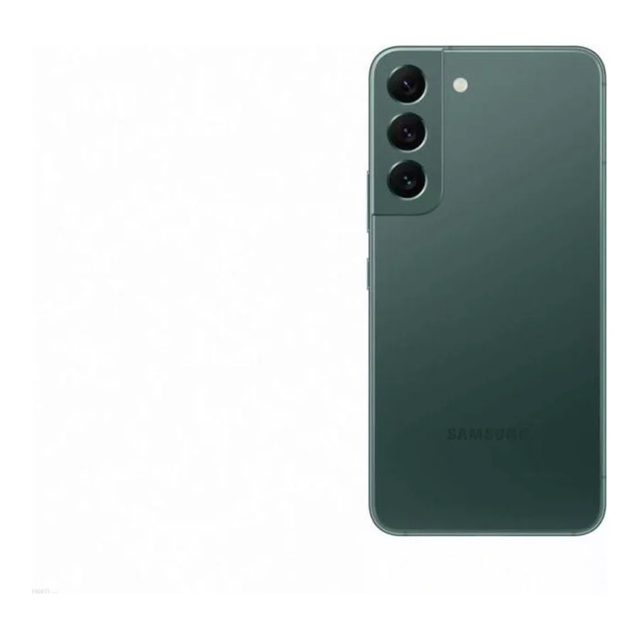 Samsung Galaxy S22 SM-S9010 8/128GB Phantom Green