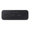 Samsung Power Bank 20000mAh Black (EB-P5300XJRGRU)
