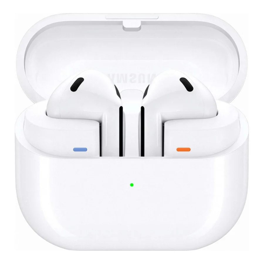 Samsung Galaxy Buds3 White (SM-R530NZWA) (UA)