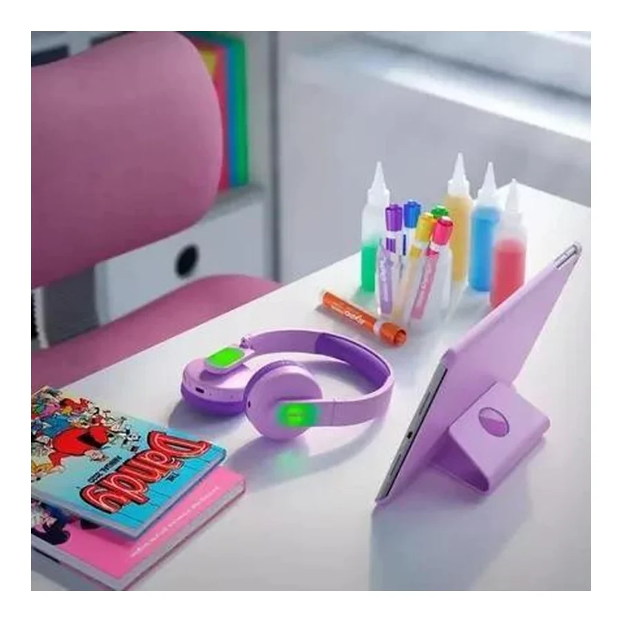 Philips TAK4206 Kids Pink (TAK4206PK/00)