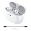 Beats by Dr. Dre Studio Buds White (MJ4Y3)