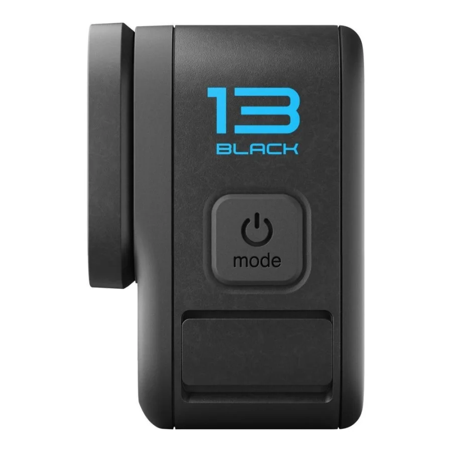 GoPro HERO13 Black + 64Gb SD card (CHDSB-131-RT)