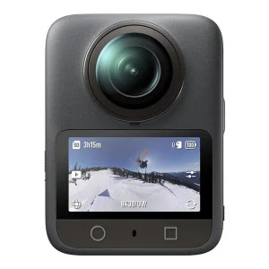 DJI Osmo 360 Action Camera Adventure Combo (CP.OS.00000442.02)