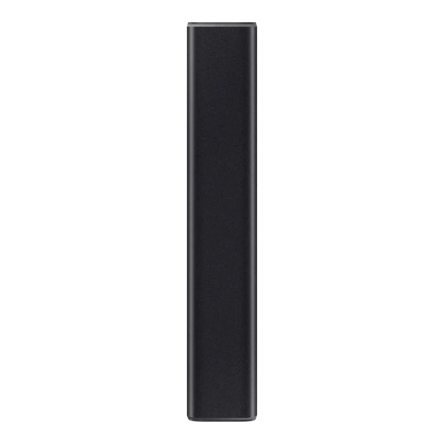 Samsung Power Bank 20000mAh Black (EB-P5300XJRGRU)
