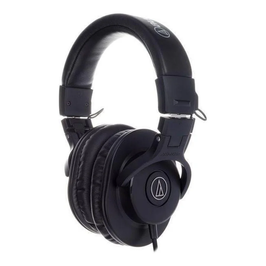 Audio-Technica ATH-M30X