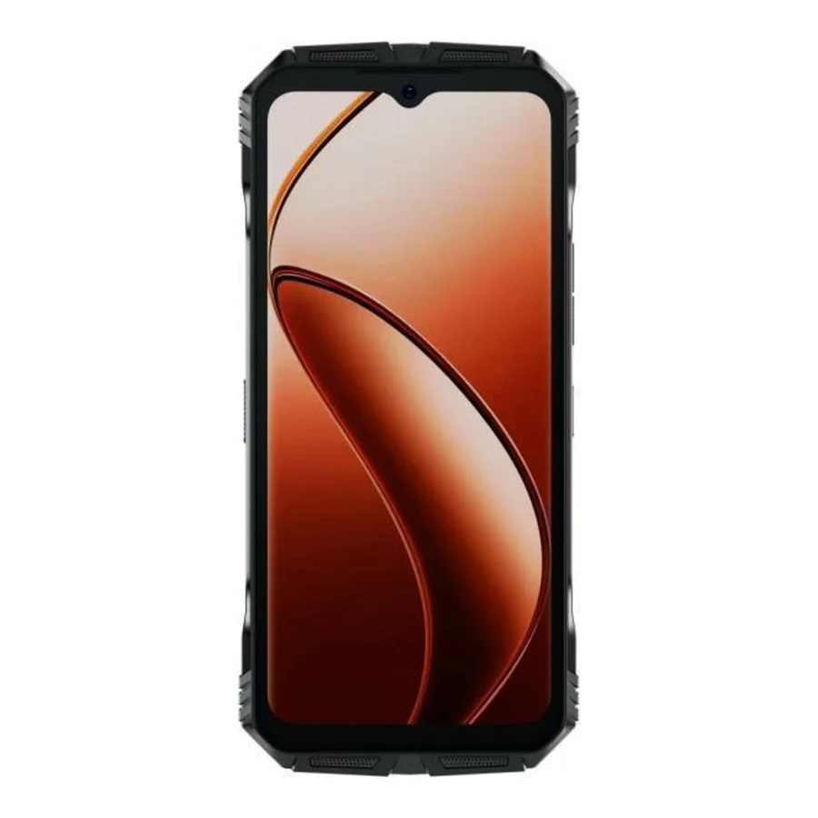 DOOGEE S118 8/512GB Red