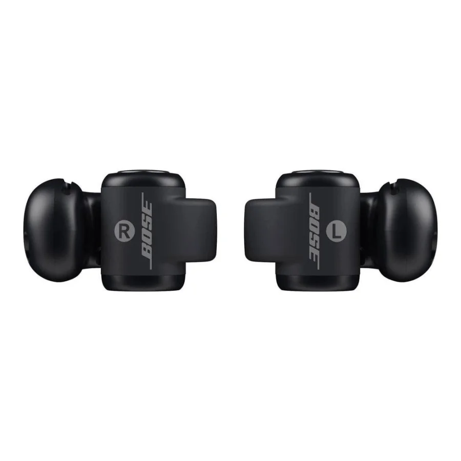 Bose Ultra Open Earbuds Black (881046-0010)