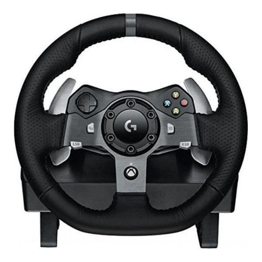 Logitech G920 Driving Force (941-000123)