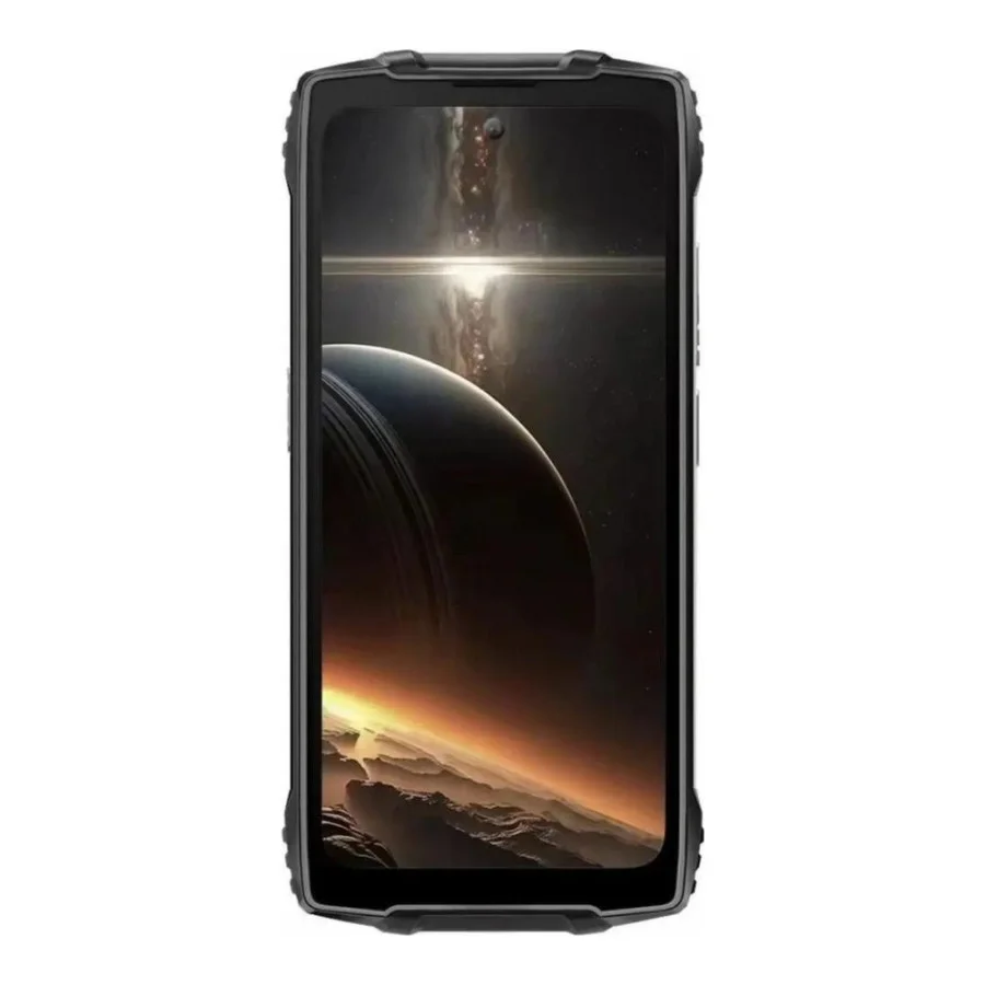 Blackview BV8200 12/256GB Black