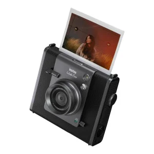 Fujifilm INSTAX Wide Evo Black (16840933)